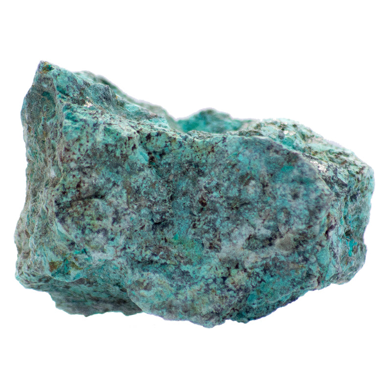 Chrysocolle EXTRA Pierre Brute