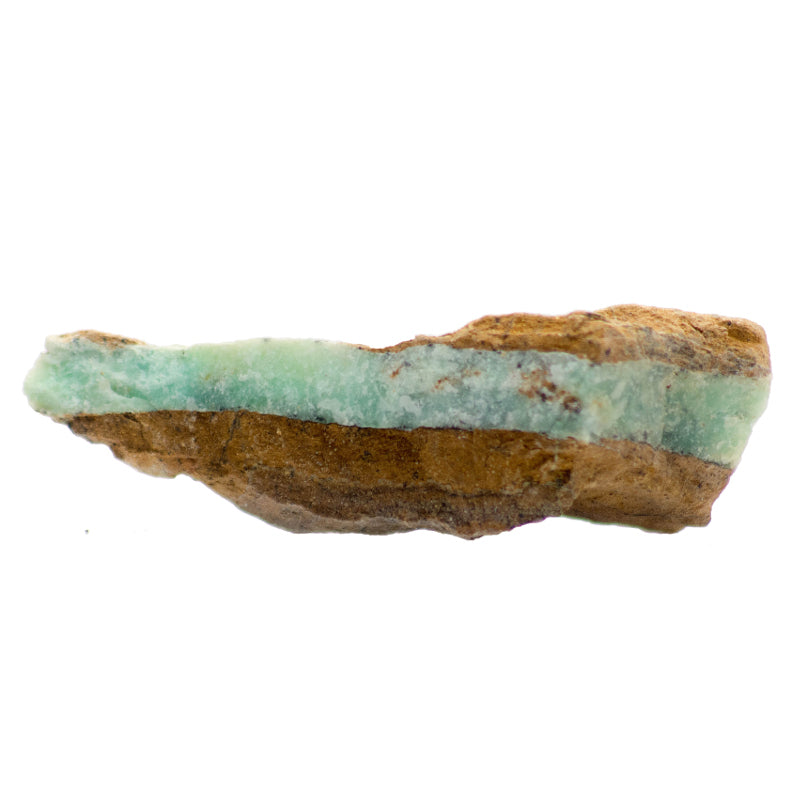 Chrysoprase EXTRA Pierre Brute