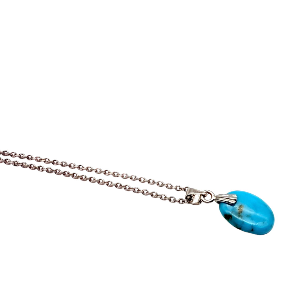 Turquoise Pendentif