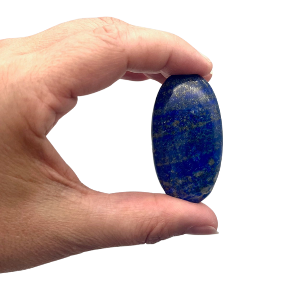 Lapis-lazuli Extra Galet