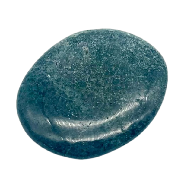 Agate Mousse Galet