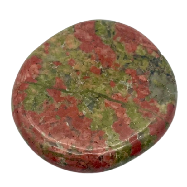 Unakite Galet