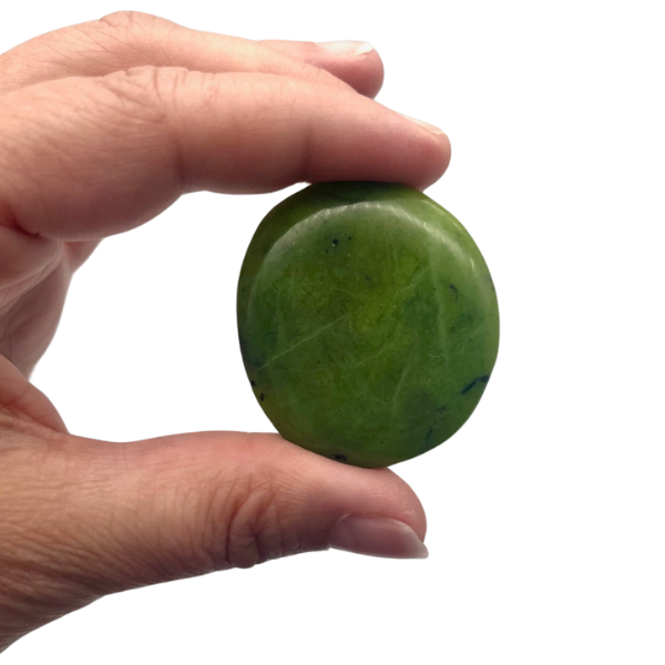 Jade Néphrite Galet