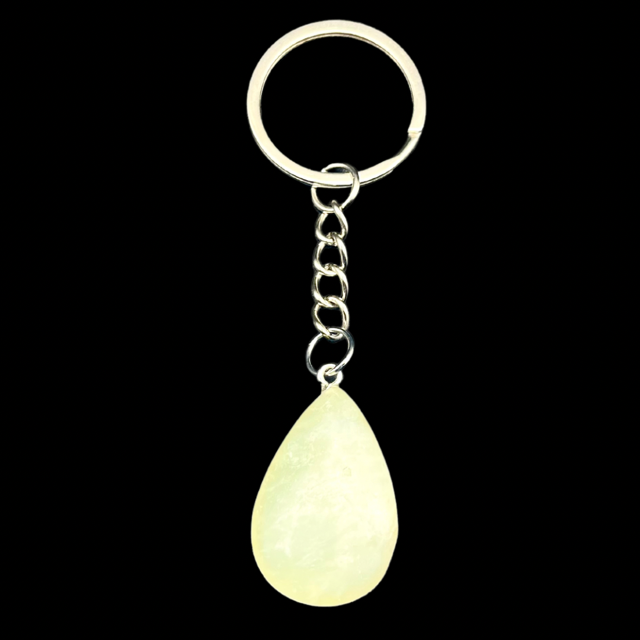 Amazonite Porte-clés