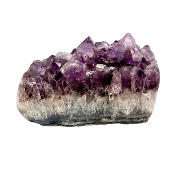Améthyste Brute PIECE UNIQUE