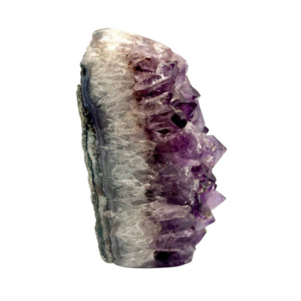 Améthyste Brute PIECE UNIQUE
