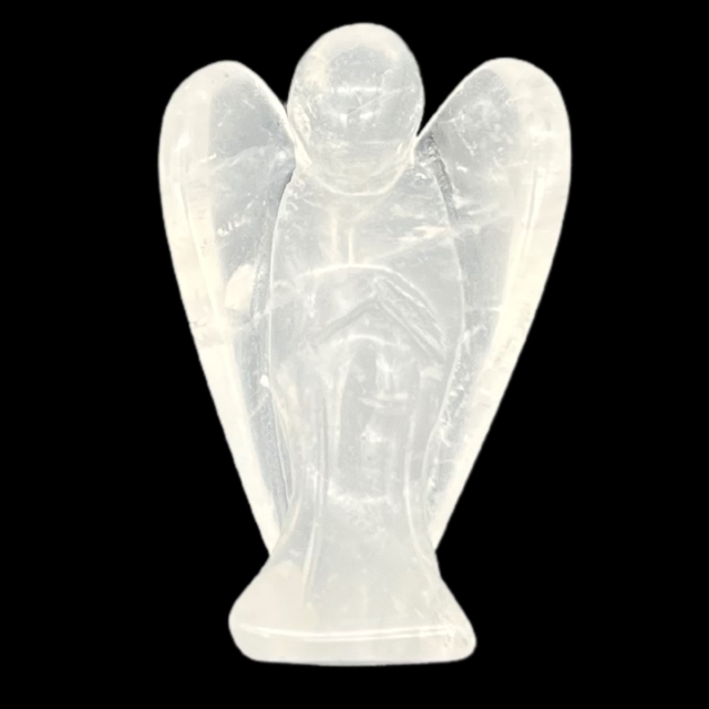 Cristal de Roche Ange