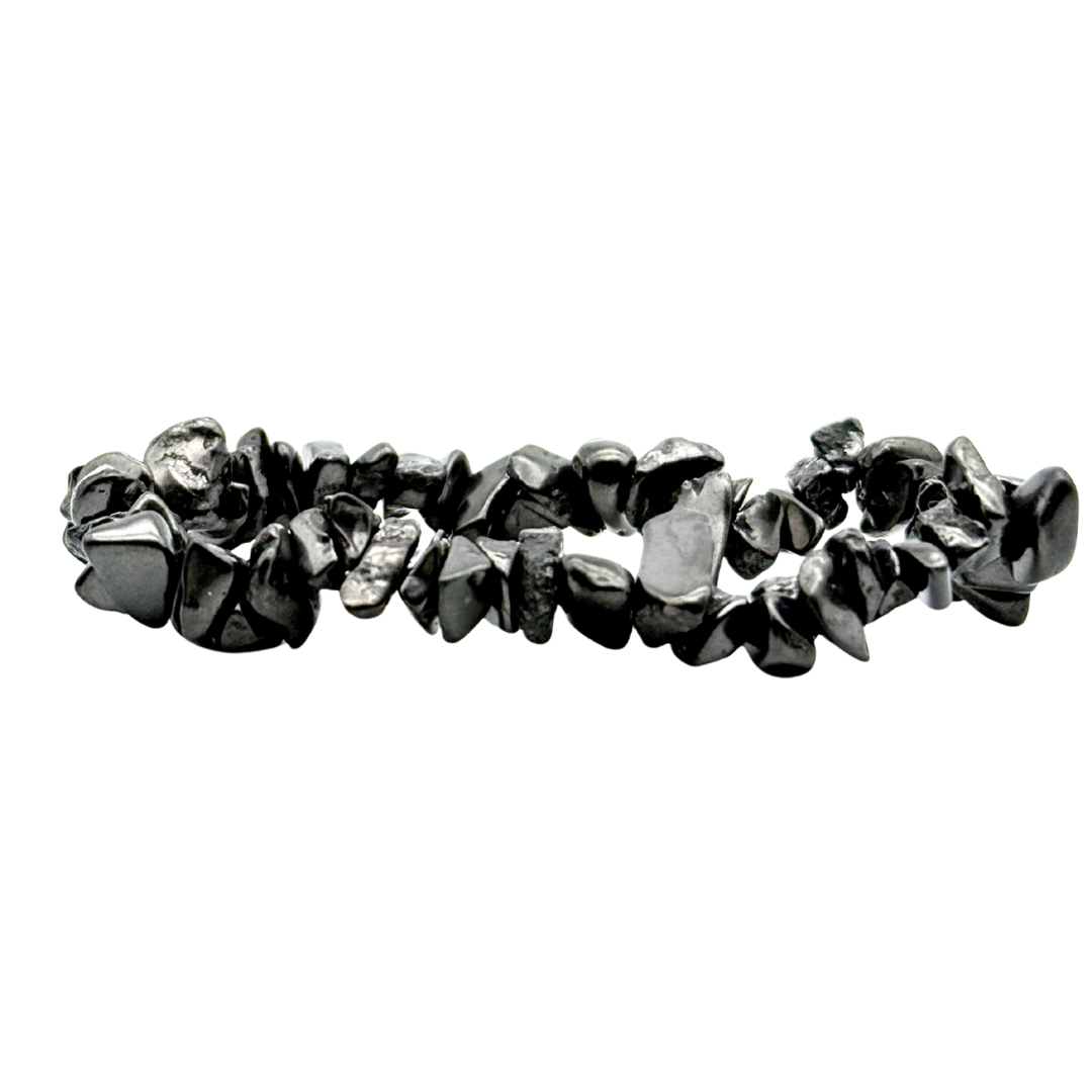Shungite Bracelet Baroque
