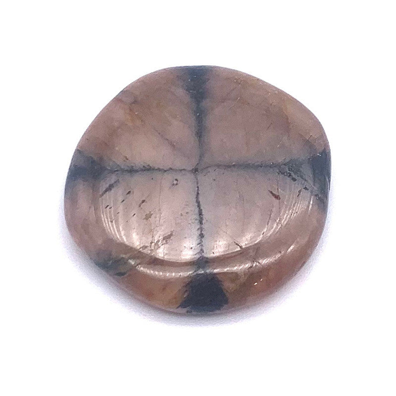 Chiastolite ou Andalousite Galet