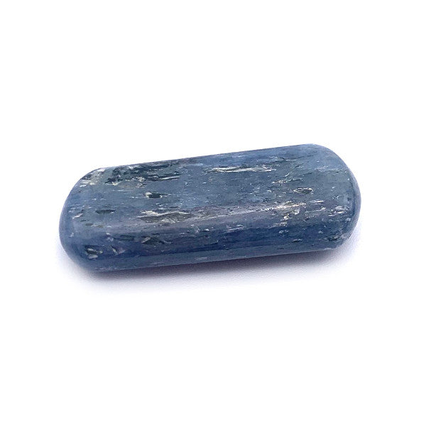 Cyanite ou Disthène Pierre Roulée