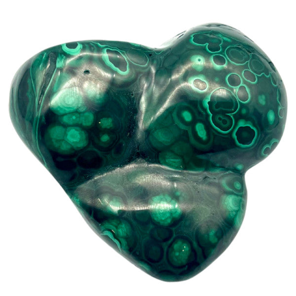 Malachite Forme libre