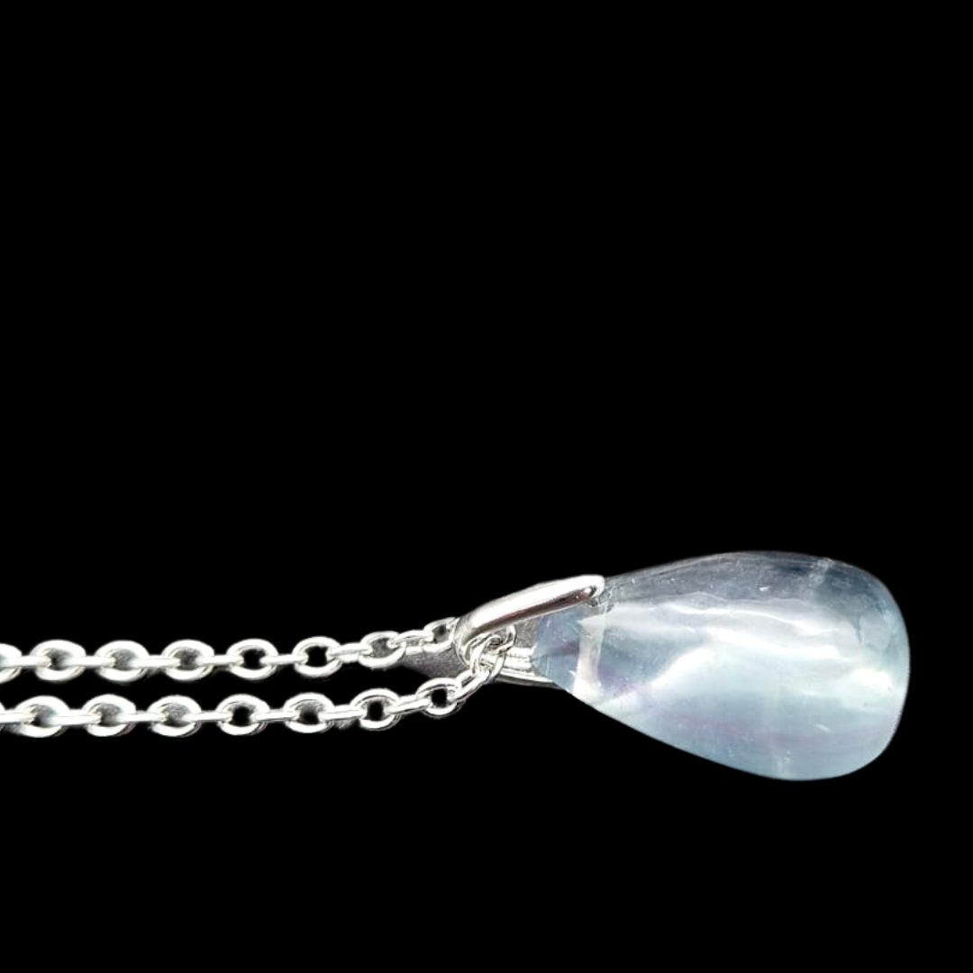 Fluorine Pendentif