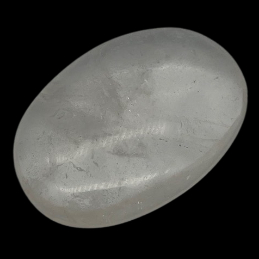 Cristal de Roche Galet
