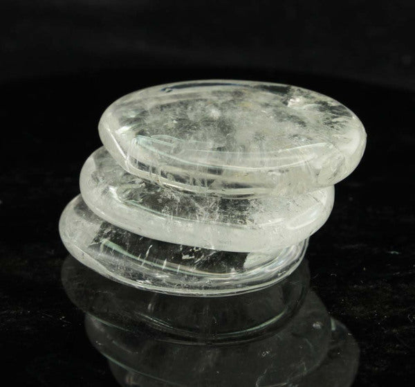 Cristal de Roche Galet