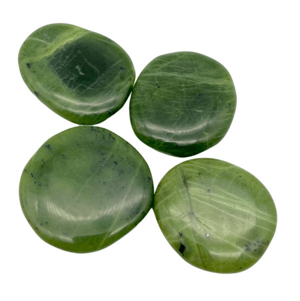 Jade Néphrite Galet