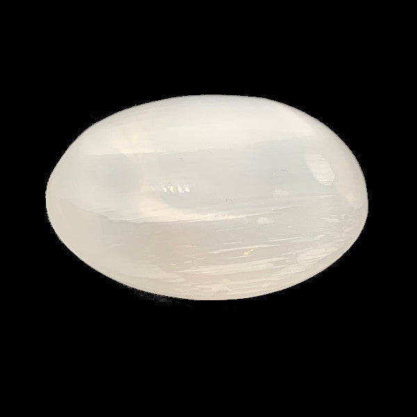 Sélénite Galet