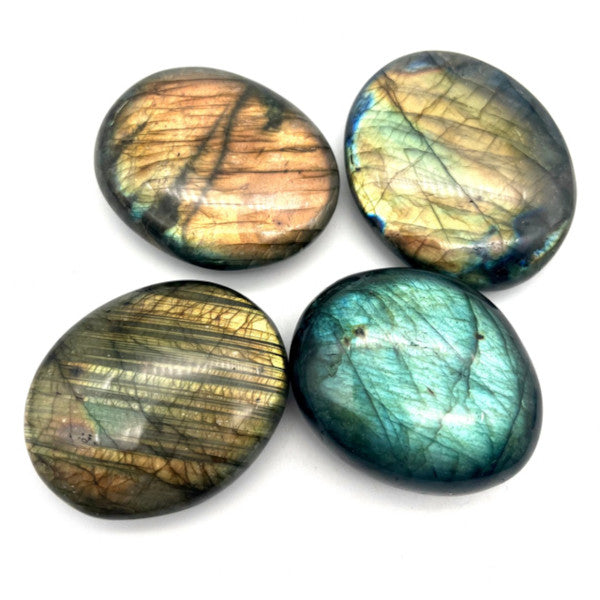Labradorite Extra Galet de Madagascar au choix