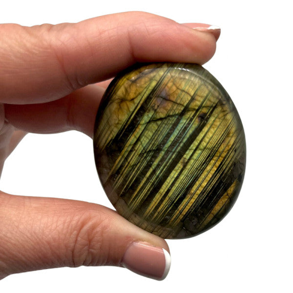 Labradorite Extra Galet de Madagascar au choix