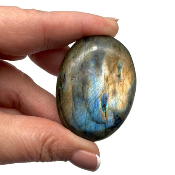 Labradorite Extra Galet de Madagascar au choix