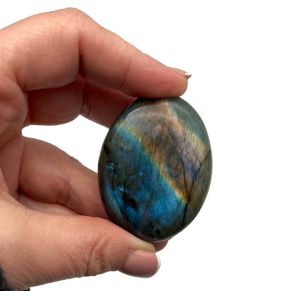 Labradorite Extra Galet de Madagascar au choix