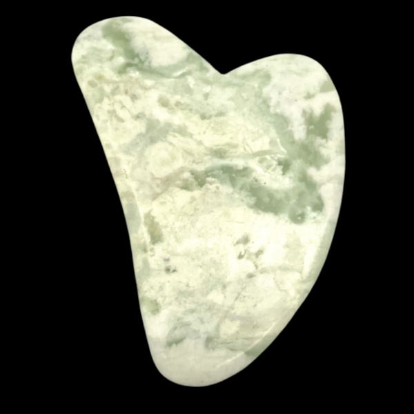 Jade de Chine Gua Sha