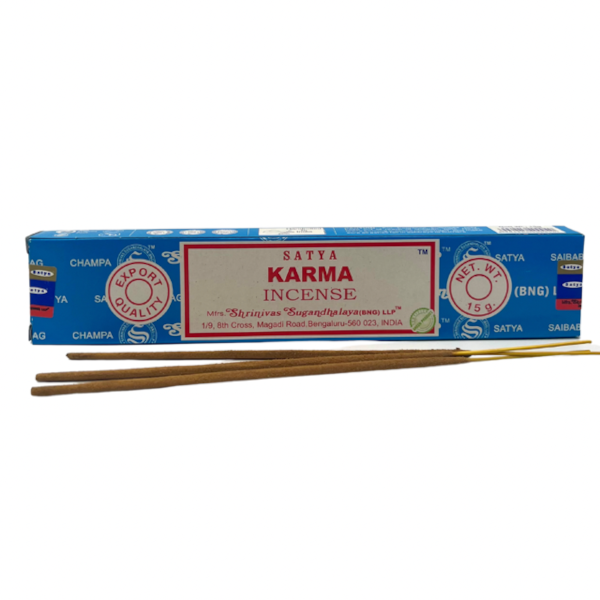 Encens Karma 15g Satya