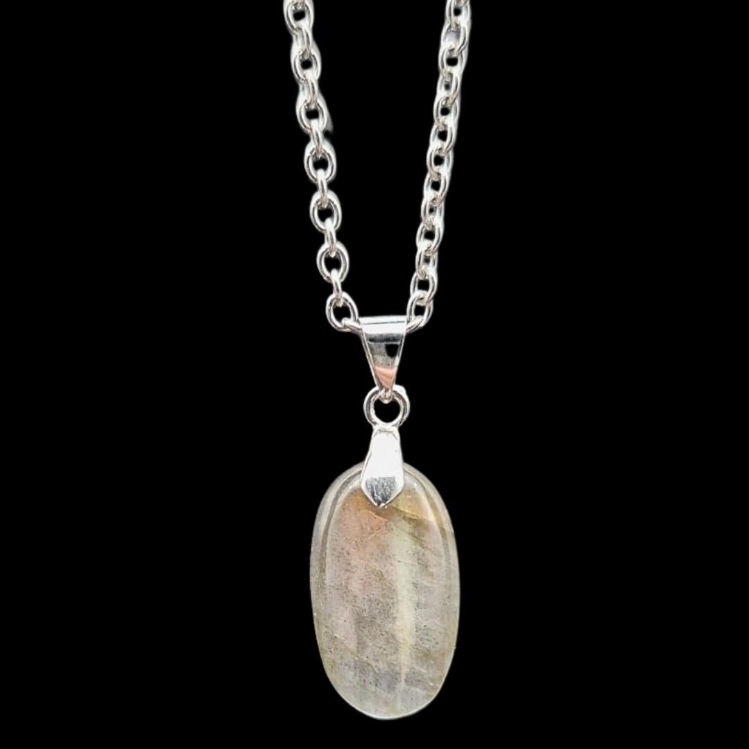 Labradorite Extra Pendentif