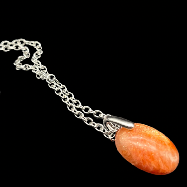 Pierre de Soleil EXTRA Pendentif
