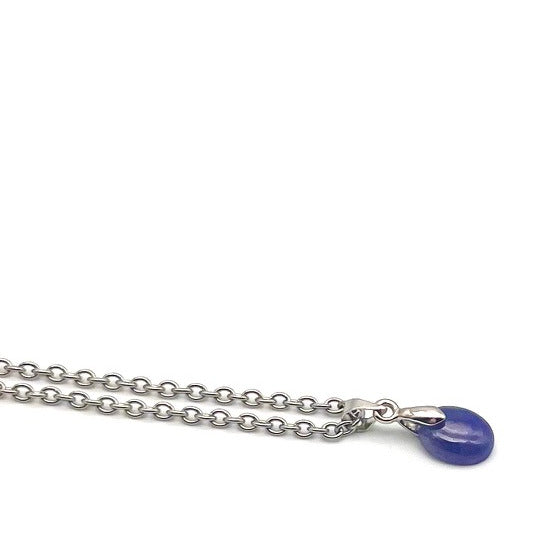 Tanzanite Pendentif