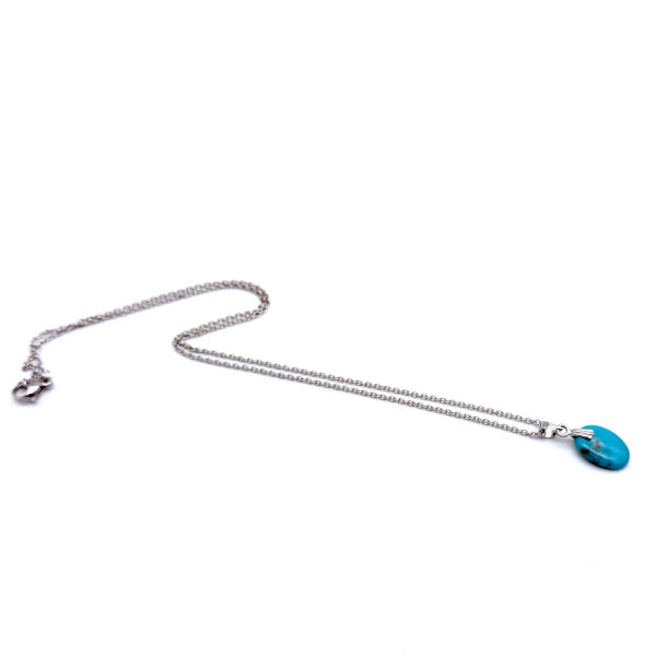 Turquoise Pendentif
