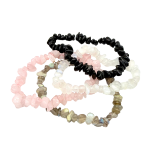 Bracelets Baroques