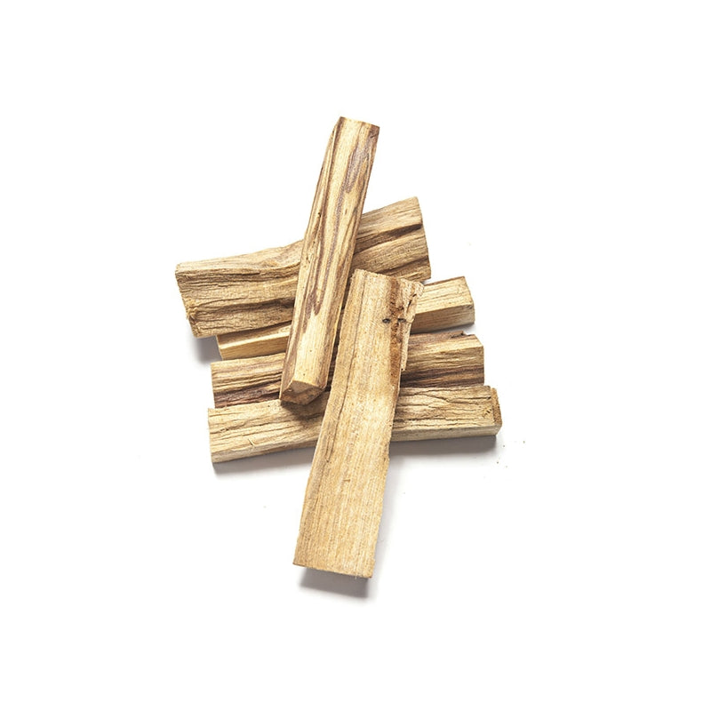 Bâtonnets de Palo Santo 30 grammes pour purification et méditation