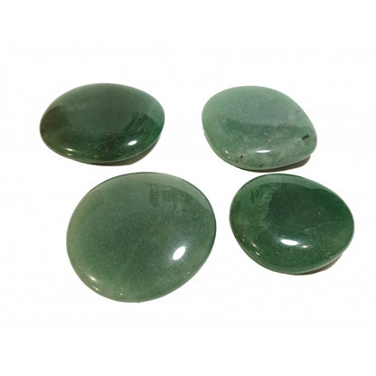 Aventurine verte Galet