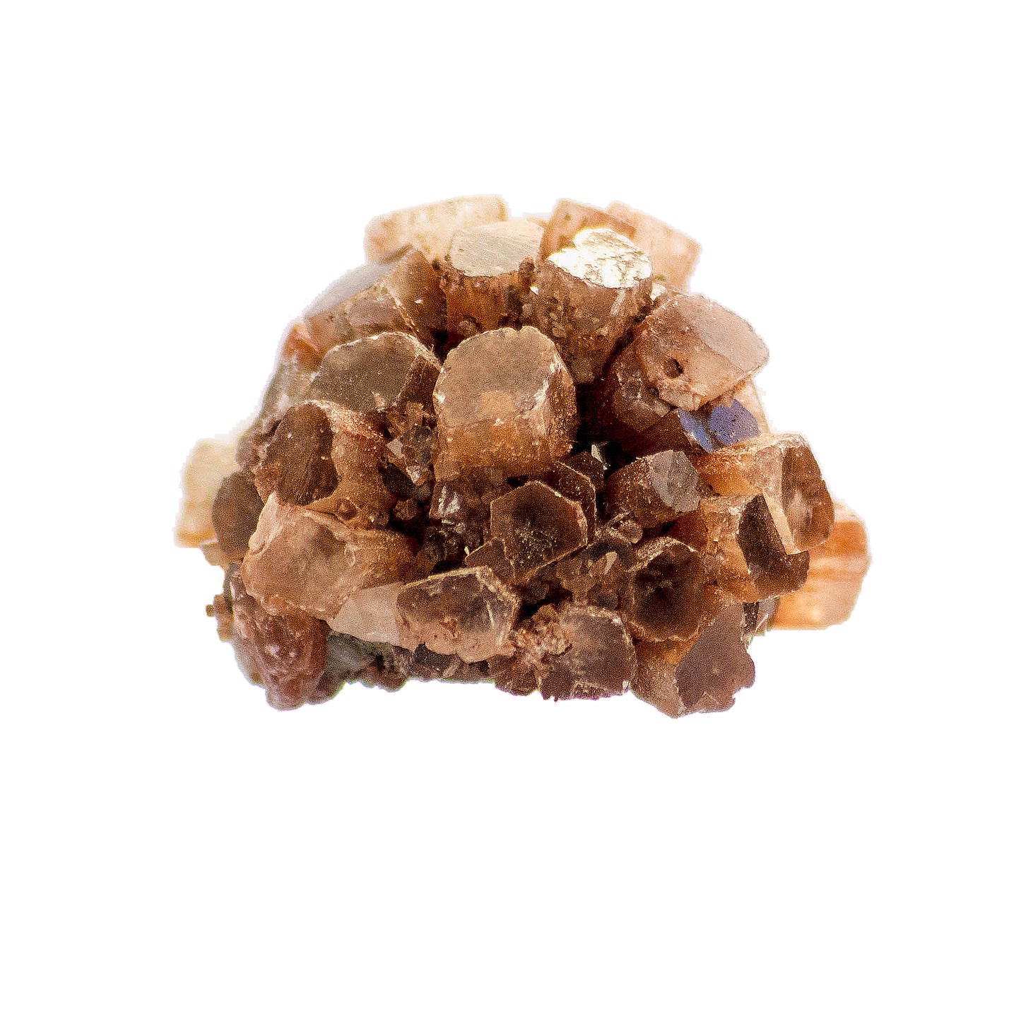 Aragonite Pierre Brute