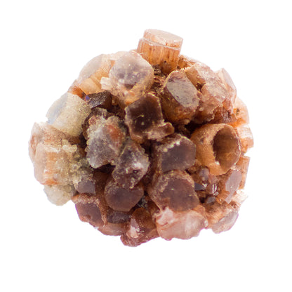 Aragonite Pierre Brute