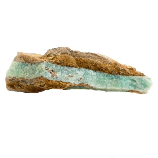 Chrysoprase EXTRA Pierre Brute