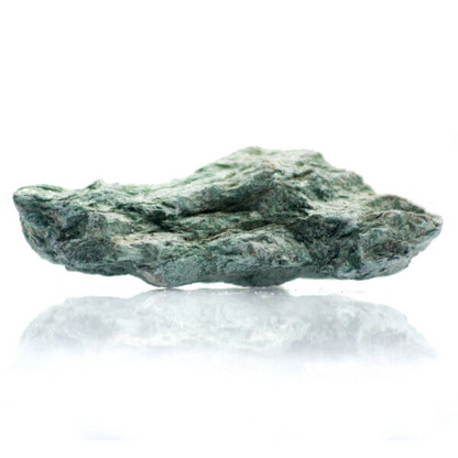 Fuchsite Pierre Brute