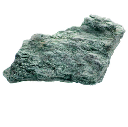 Fuchsite Pierre Brute