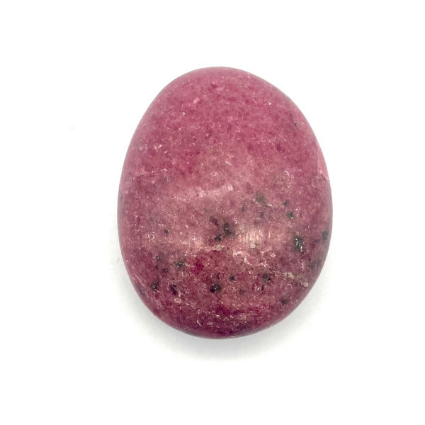 Rhodonite Galet