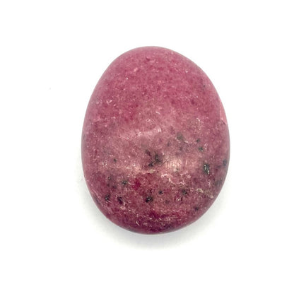 Rhodonite Galet