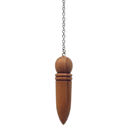 Pendule en Bois au choix