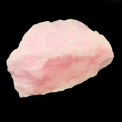 Manganocalcite Pierre Brute