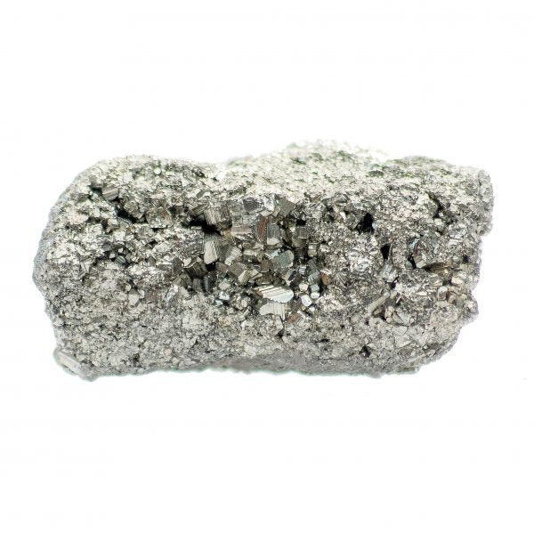 Pyrite Chispas EXTRA Pierre Brute