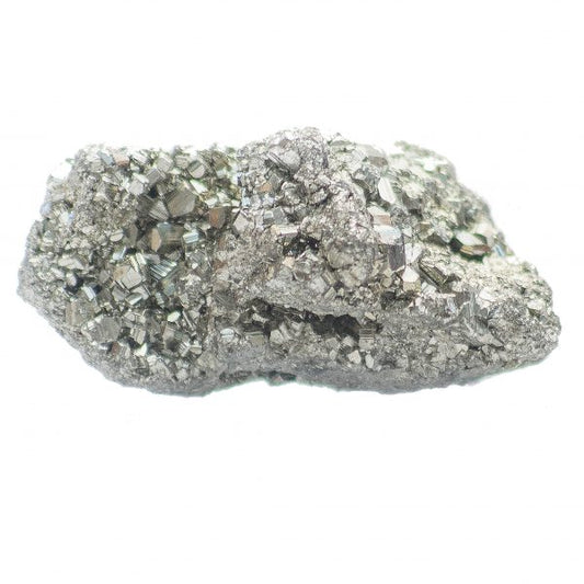 Pyrite Chispas EXTRA Pierre Brute