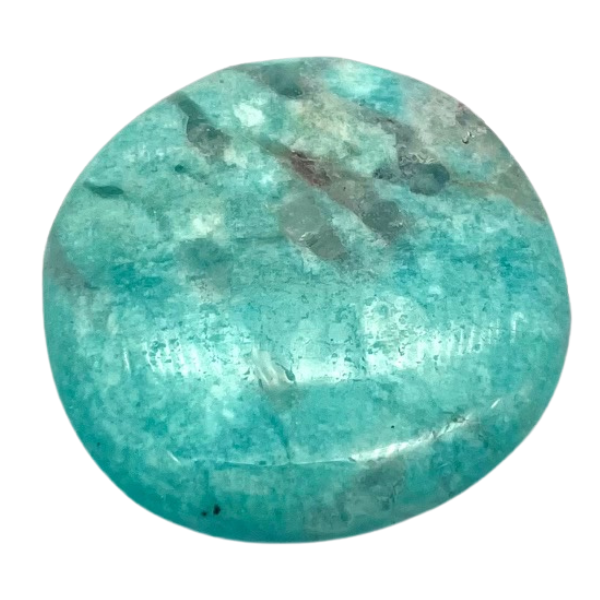 Amazonite Galet