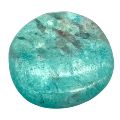 Amazonite Galet
