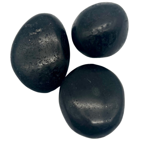 Tourmaline noire Galet