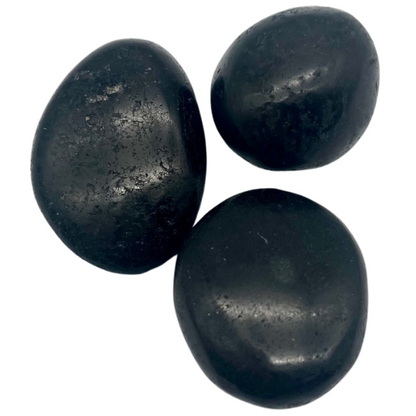 Tourmaline noire Galet