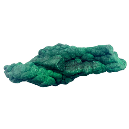 Malachite Forme libre Brute