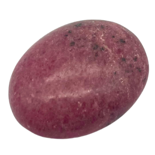 Rhodonite Galet